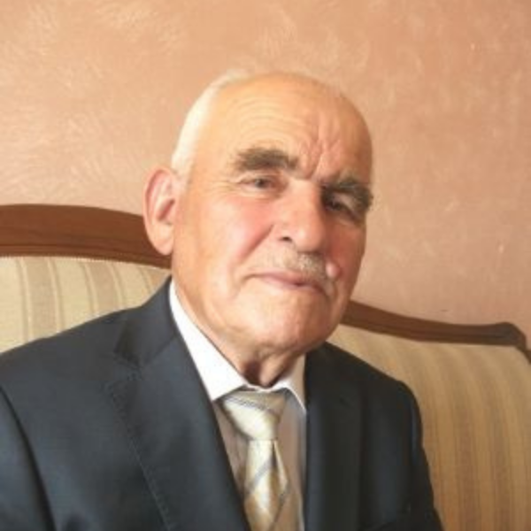 hasansırrısener