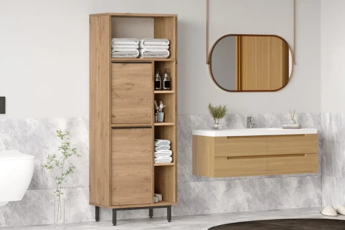 baths cabinets furnitures